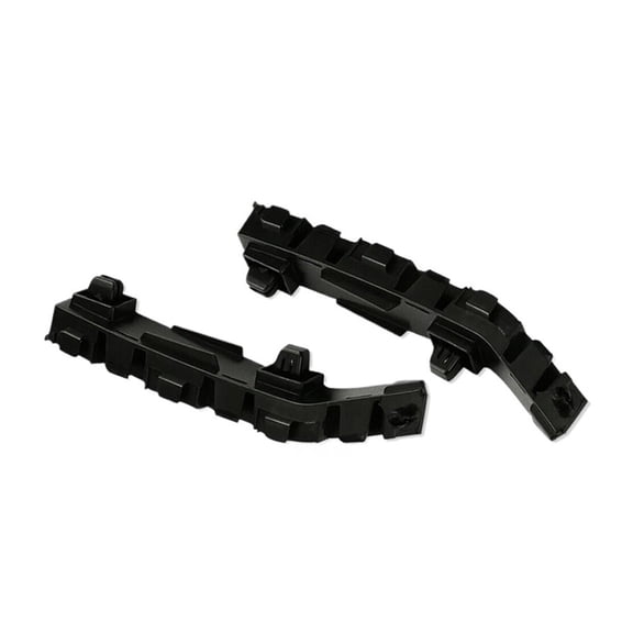 2Pcs Left Right Front Bumper Bracket Beam Mount Support for Honda For ACCORD 2008-2012 71198-TA0-A00 71193-TA0-A00