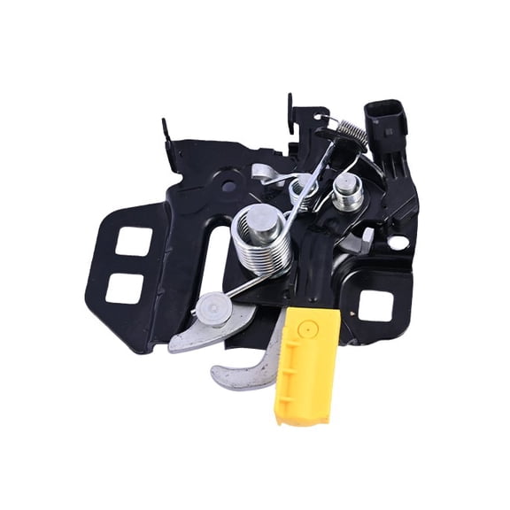 Left Driver Side Hood Lock Latch DS7Z16701B For Ford Fusion 2013 2014 2015 2016 2017 2018 2019 2020