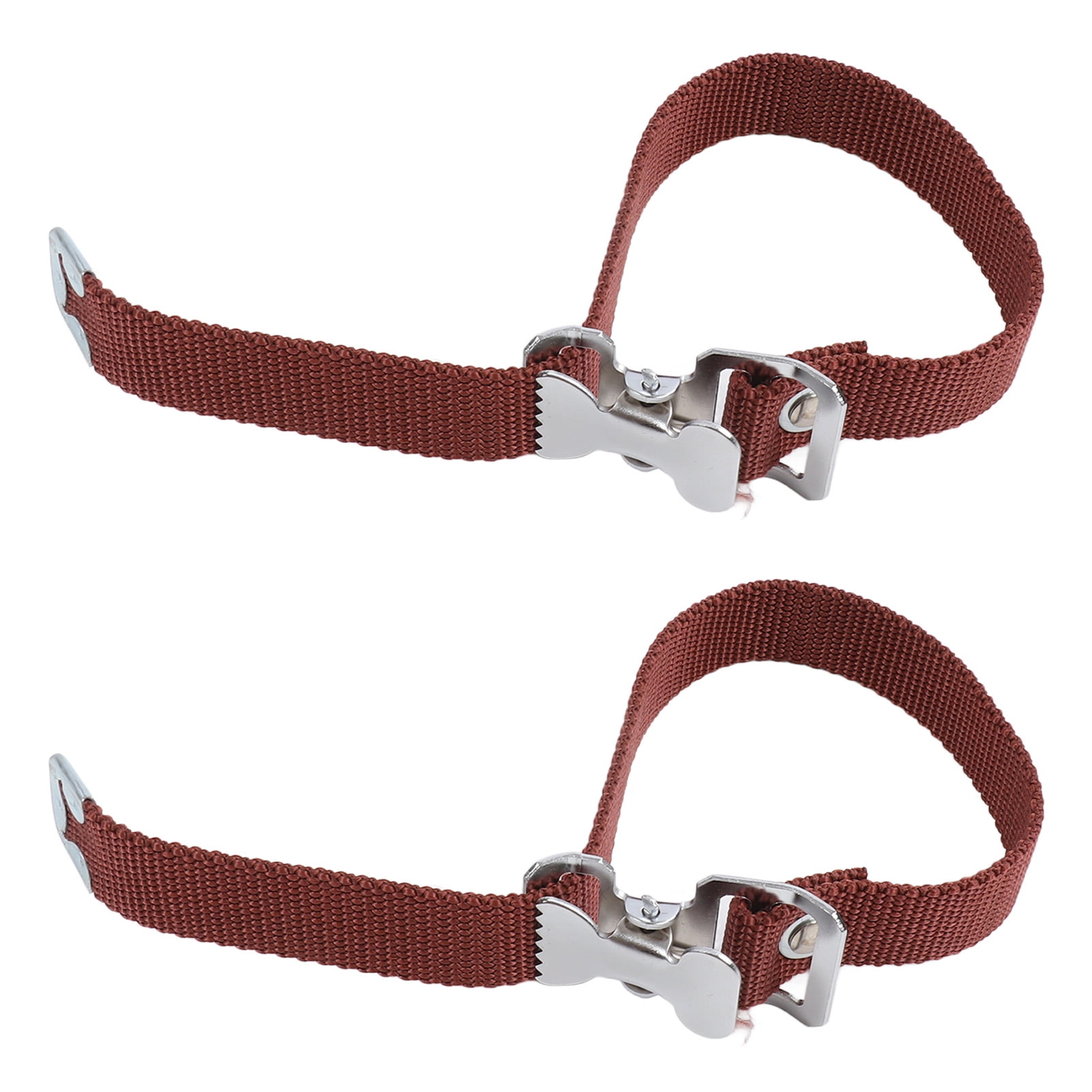2Pcs Leg Band Straps Drywall Stilts Leg Straps Drywall Stilt