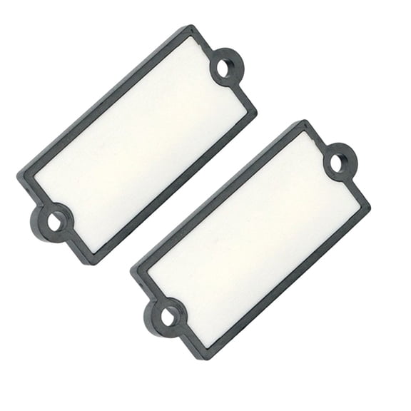2Pcs Liquid Level Indicator Level Horizontal Bullseye Leveler For Photo Frame Desk Daily Leveling Measuring Tools Fangkenuo