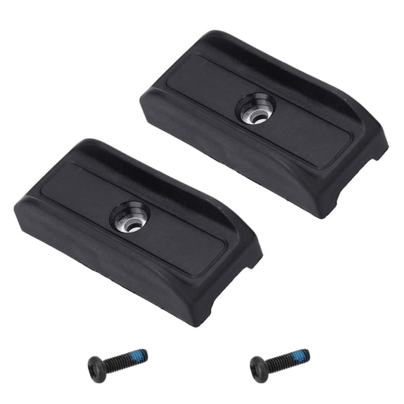 2Pcs Magnetic Screwdriver Bit Holder with Screws for Mechanical Work