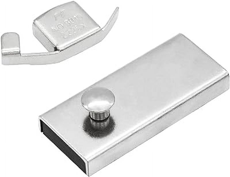 2Pcs Seam Guide for Sewing Machine Small Sewing Machine Guide