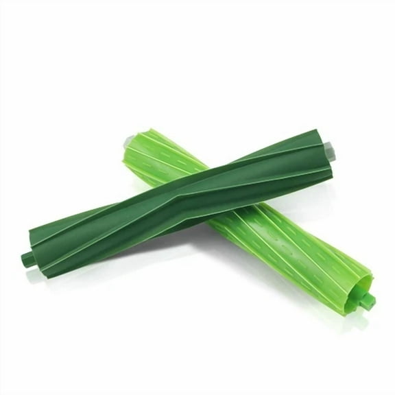 2Pcs Main Brush For Irobot Roomba I7 I7 Replacement Brush For E5 E6 I / E Series