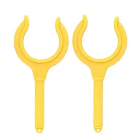 2Pcs Marine Boats Oar Lock Fishing Rod Holder Brackets Inflatable Boats Rowlock Oarlock Paddle Holder Yacht Accessories