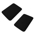 thumbnail image 1 of 2Pcs Memory Foam Bath Mat, Non Slip Bathroom Rugs Super Absorbent Machine Washable Bath Rug Carpet for Bathroom Floor, Tub and Shower, 23.6x15.7 inches, 1 of 7
