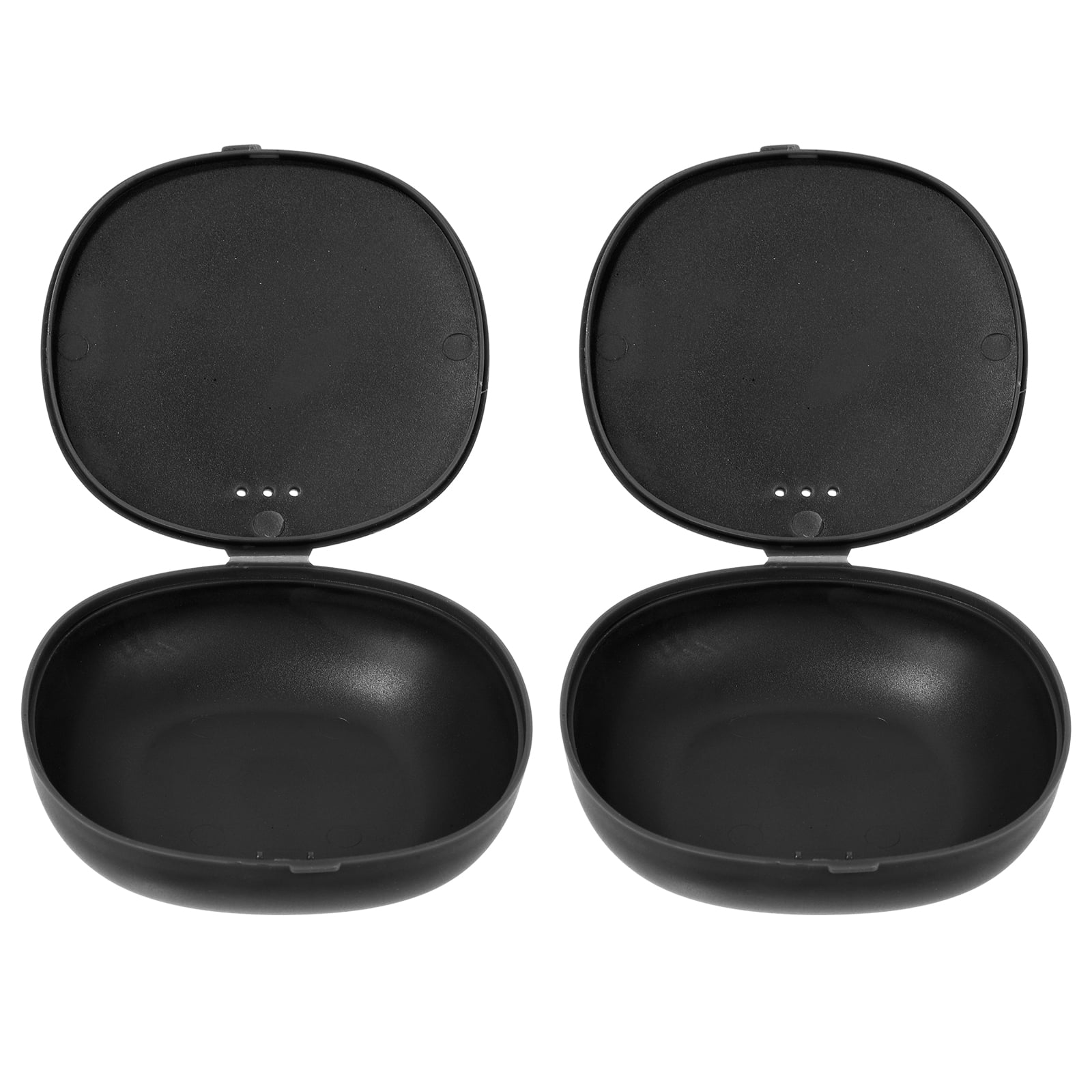 2Pcs Menstrual Cup Storage Box Silicone Menstrual Cup Holder Portable