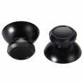 thumbnail image 1 of 2Pcs Metal Joystick Cap Cover Case Compatible with PS4 Xbox One - Durable Thumb Stick Replacement, 1 of 8