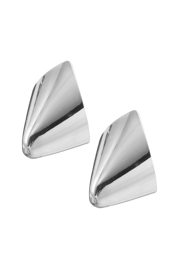 2Pcs Metal Shoes Pointed Protector Pointed Shoe Head Tips Cap for Shoe Protection Repair(Silver, 31mm)