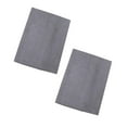2PCS Microfiber Car Towels Towels Dishcloths Fast Dish Microfiber