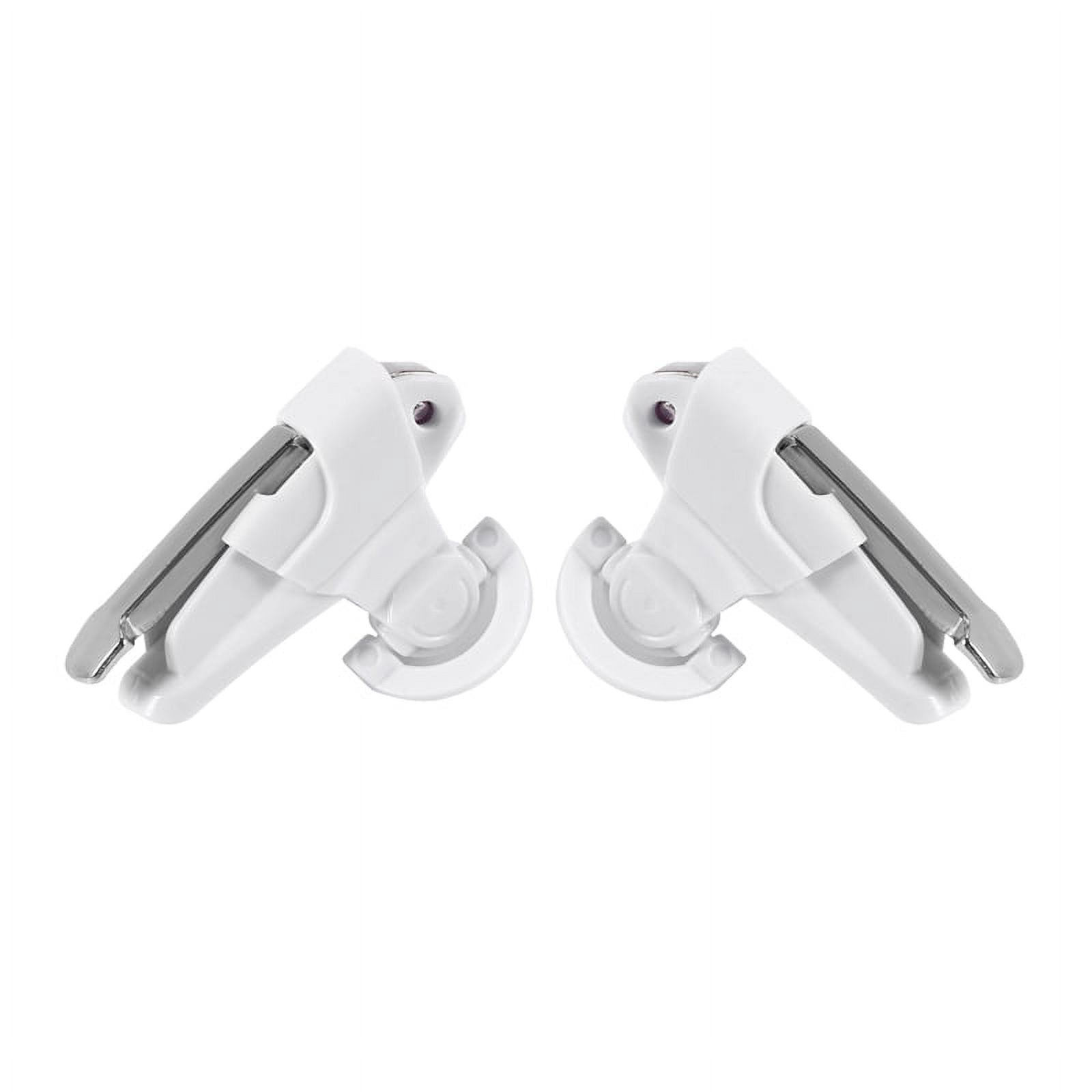2Pcs Mobile Game Controller Gamepad Trigger Aim Button Joystick For ...