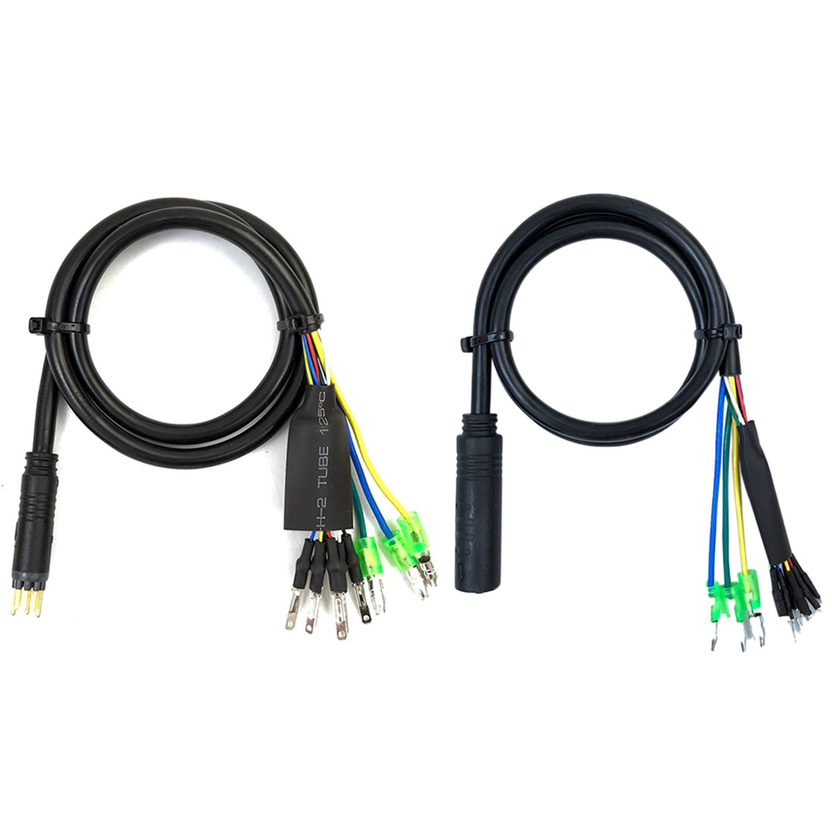 ELECTRIC BICYCLE E-BIKE Motor Extension-Cable Waterproof 9 Pin 1000W