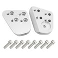 thumbnail image 1 of 2Pcs Motorbike Handlebar Riser Heightening Block for R1200RT R1100RT R1150RT, 1 of 6