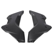 2Pcs Motorcycle Front Radiator Guard Side Fairing Cover Protector For BMW R1250GS 2018-2023