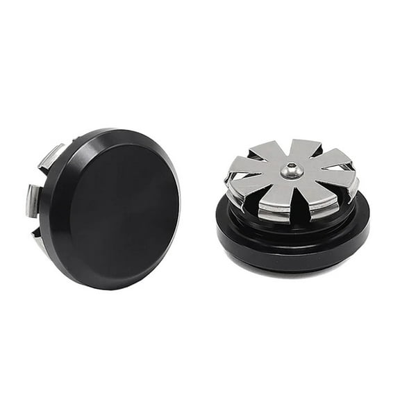 2Pcs Motorcycle Swingarm Pivot Bolt Covers Guards CNC Aluminum for Harley-Davidson Sportster S 1250 2021 2022