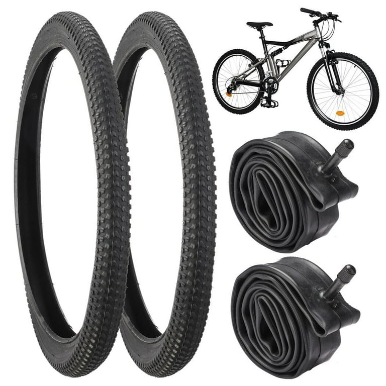 Walmart 2Pc Set: Mountain Bike Tires (20