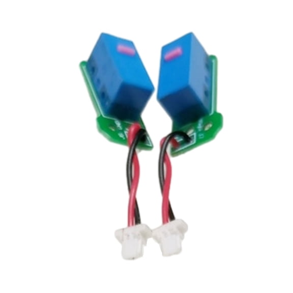 2Pcs Mouse Motherboard Left and Right Buttons for G900 G903 Mouse Button Board