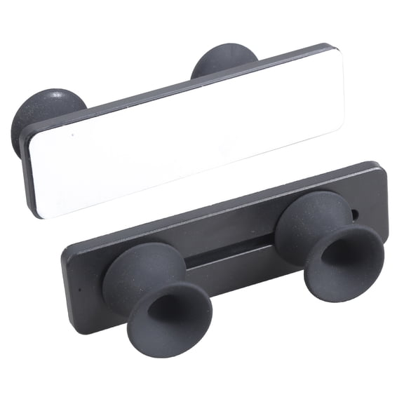 2Pcs Multi Finger Tablet Adhesive Grip Handle Portable Silicone Holder Reusable Tablet Game Handle Grip Stand Adjustable