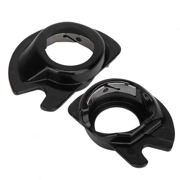 2Pcs Multifunction Bobbin Case Universal Sewing Accessories Household Machines for Singer
