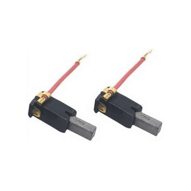 2Pcs N292059 N421468 Carbon Brush Holder Assembly for DWE6411 DWE6420