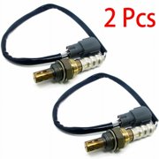 2Pcs New Downstream O2 Oxygen Sensor For 2005-2012 Toyota Tacoma 2.7L 4.0L SG368