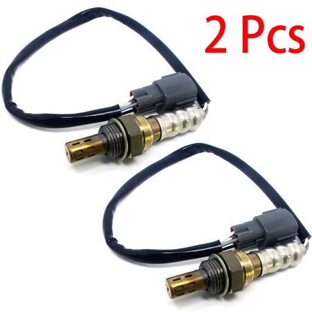 2Pcs New Downstream O2 Oxygen Sensor For 2005-2012 Toyota Tacoma 2.7L 4.0L SG368