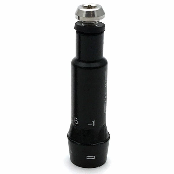 2Pcs New Golf Shaft Adapter Sleeve .335 For Ping G400 G G30 Driver & Wood