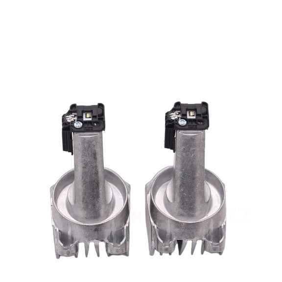 2Pcs New Headlight Halo Ring LED Module for 2010-2017 BMW 535i GT US Stock