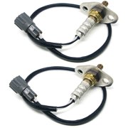 2Pcs New O2 Oxygen Sensor Downstream For 2001 2002 2003 2004 Toyota Sequoia 4.7L