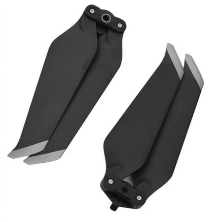 2Pcs Noise Reduction Quick Release Propellers 8743F for 2 Pro
