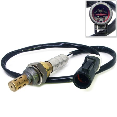 2Pcs O2 Oxygen Sensor Upstream For 1990-1994 Ford F-150 F-250 F-350 5.8L SG1813