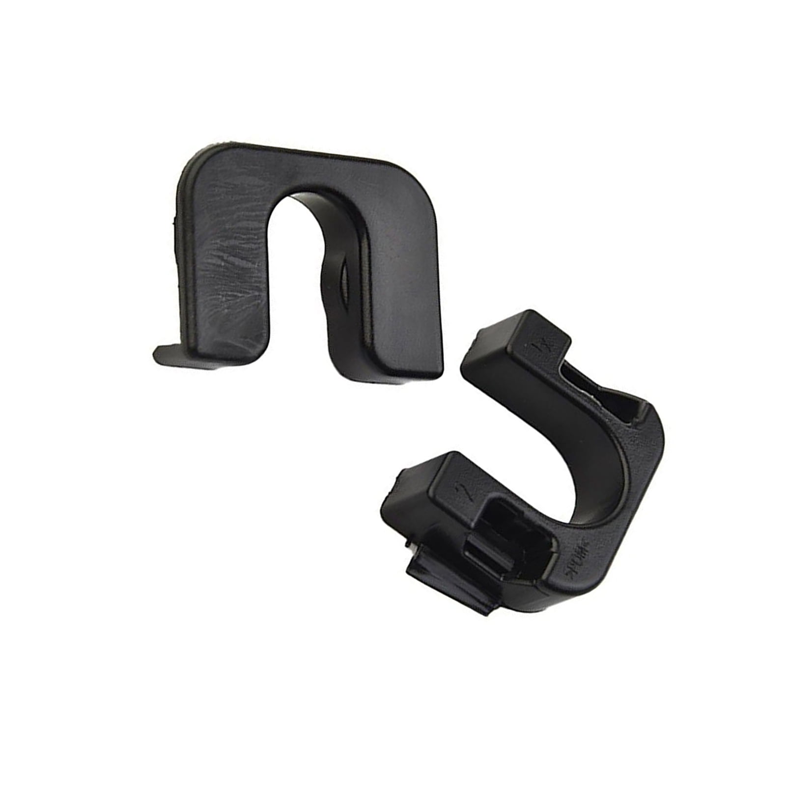 015532109e 8795en 1539663 Nouvelle Plage Arrière Clip Pour Ford Fiesta Mk7 Mk8 Focus C-max