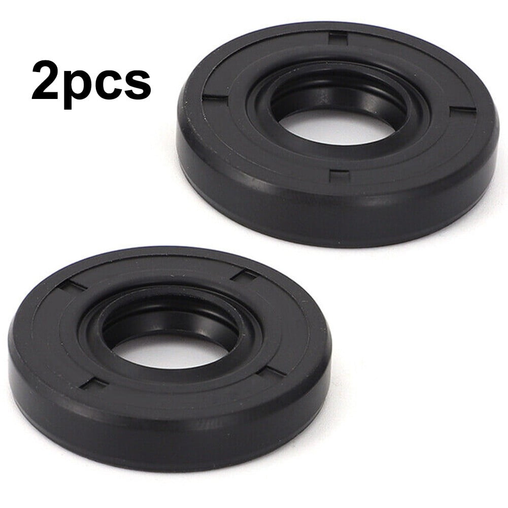 2Pcs Oil Axle Seals For LTX 1042 1045 1046 1050 XT1LT TT187T0134280 Bosisa