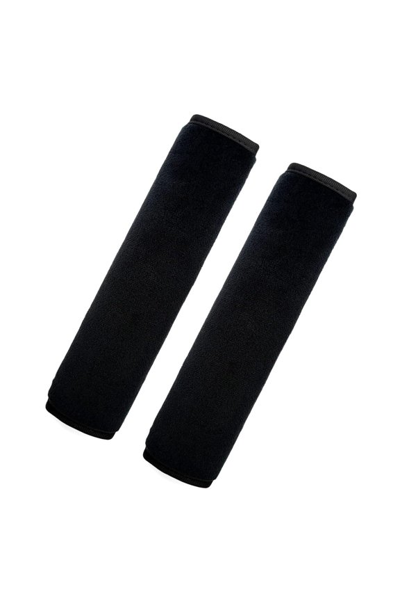 2Pcs Original Belt Buckle Shoulder Pads,Give You Comfortable Driving Compatible with Most Models-14 inchs