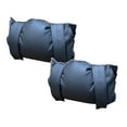thumbnail image 1 of 2Pcs Outdoor Faucet Covers for Winter, Waterproof PU Insulated Spigot Covers, Reusable Hose Bib Covers for Yard Garden Patio Freeze, 1 of 6