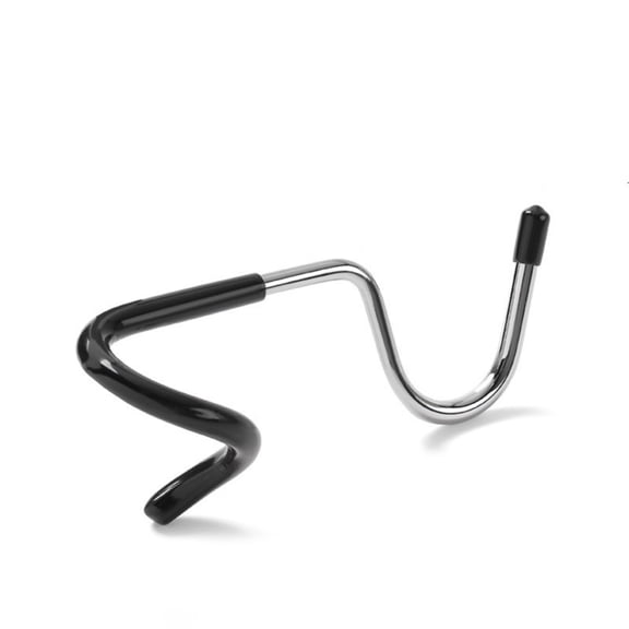 2Pcs Outdoor Lamp Hook Hanger Poles Mount Hook Poles Attachments Hanger Camping Lights Hook Accessories