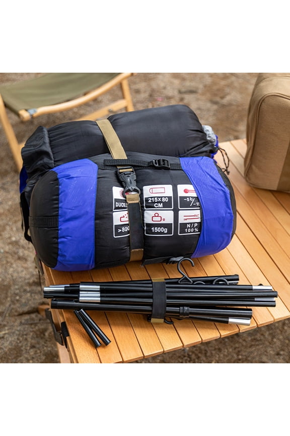 2Pcs Outdoor Luggage Strap with Double Webbing Buckle, Adjustable Fixed Straps for Sports Equipment, Travel Gear, Suitcase Securing Strap, Carry On Strap, Yellow (3.18" * 1.65")