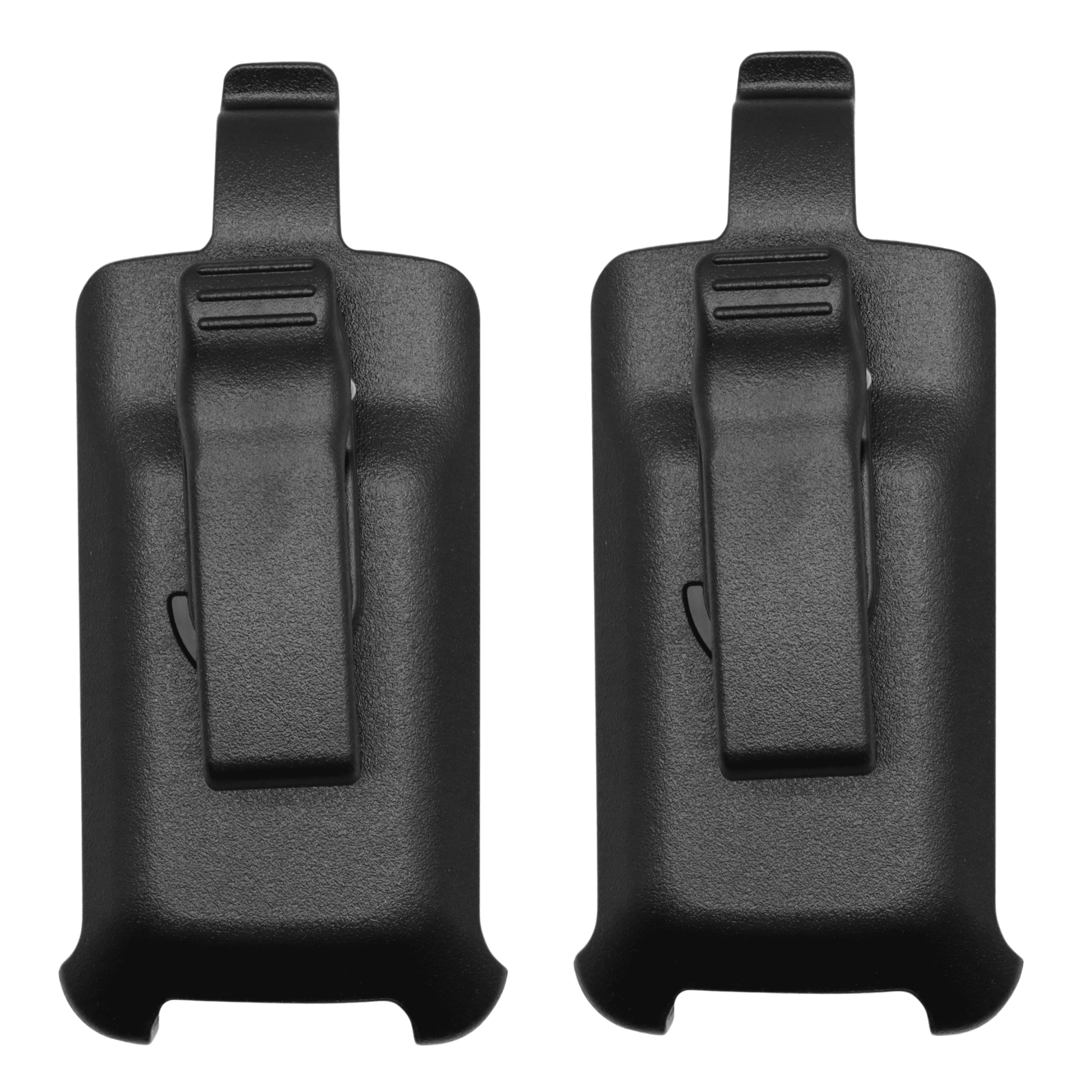 2Pcs PMLN5956 Swivel Holster for Motorola SL4000 SL4010 SL7000 SL7550 SL7580 SL7590