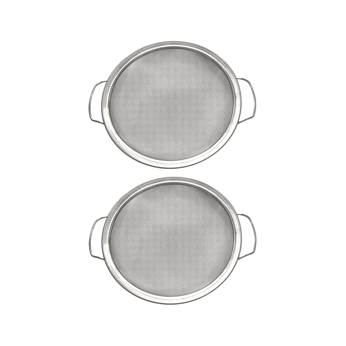 2Pcs Paint Strainer Fits A 5 Gallon Bucket, Filter Impurities and