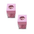 thumbnail image 1 of 2Pcs Paperclip Holders For Desk Paper Clip Storage For Desk Adorable Paperclip Holder Transparent Paper Clip Holder Desktop Paper Clip Dispenser For Desk Supplies Organizer Accessories, 1 of 7