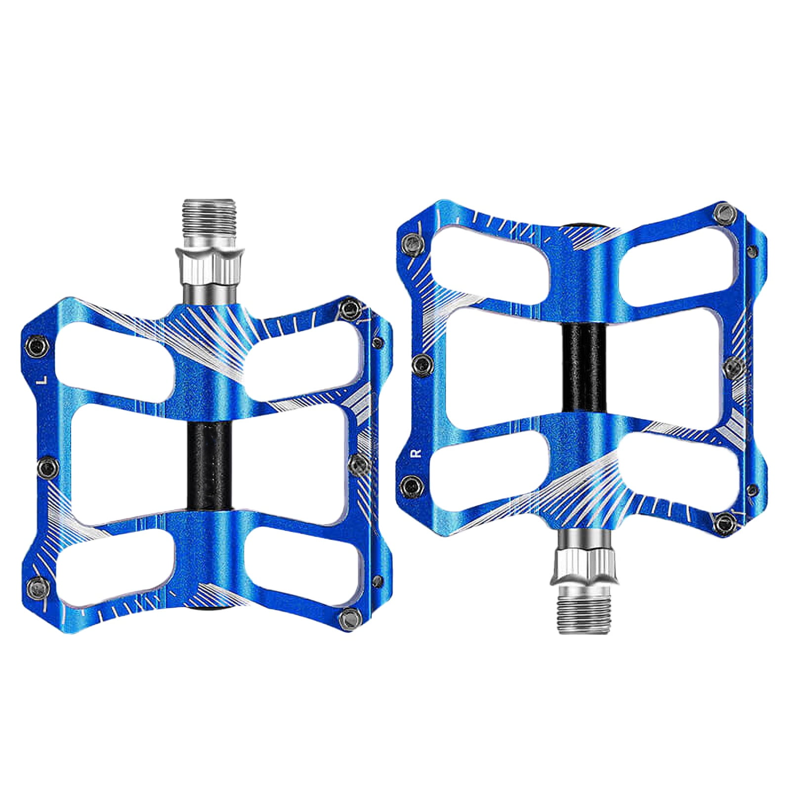 Schwinn Alloy Bike Pedals - Walmart.com