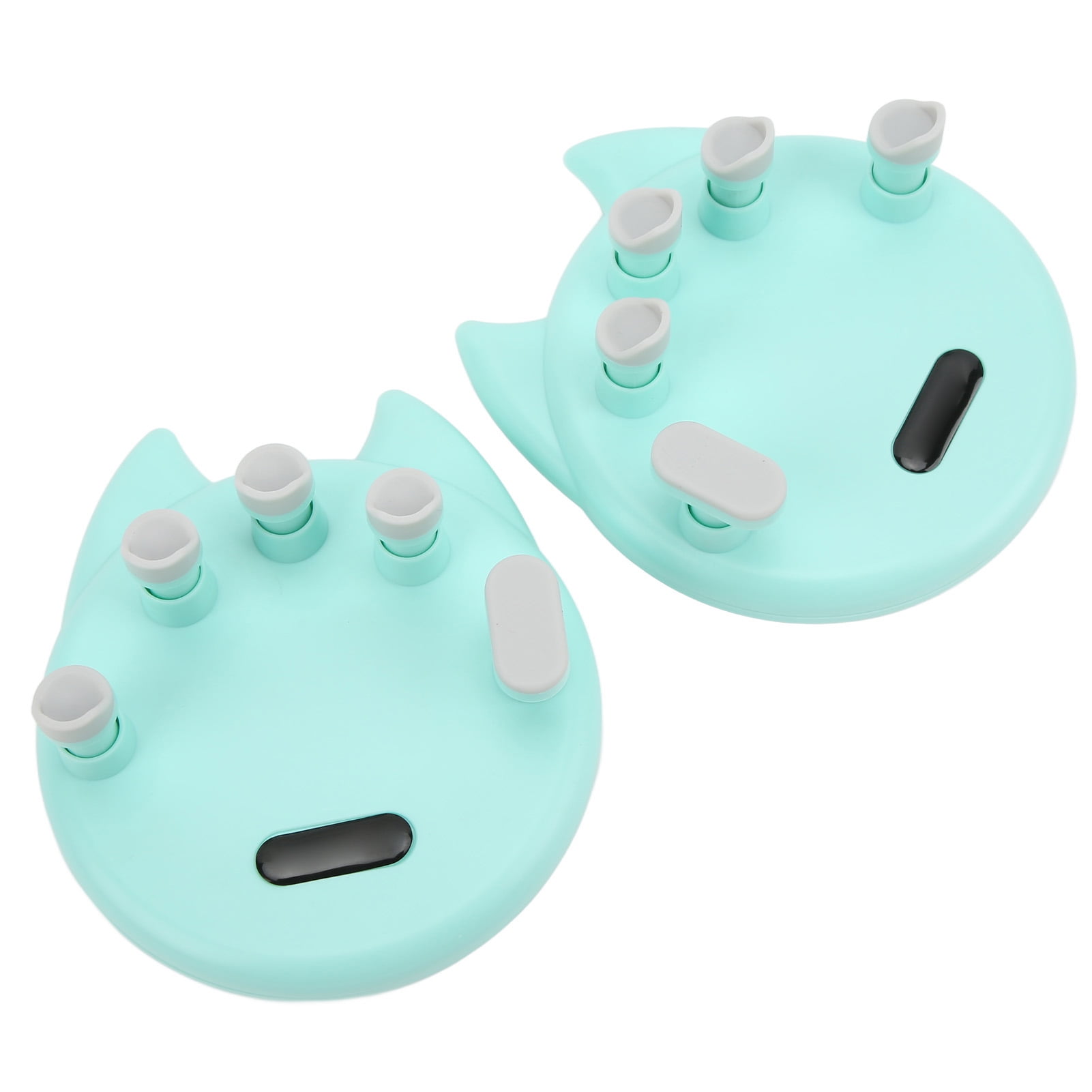 Correttore Postura Mano Per Bambini - Trainer Per Dita Pianoforte, Supporto Mano, Strumento Apprendimento Musicale