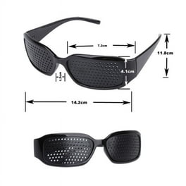 Women Men Round Frame 1.0 4.0 Vision Care Ultralight Presbyopic Eyeglasses Reading Glasses Far Sight Eyewear RED STRENGTH 4.00
