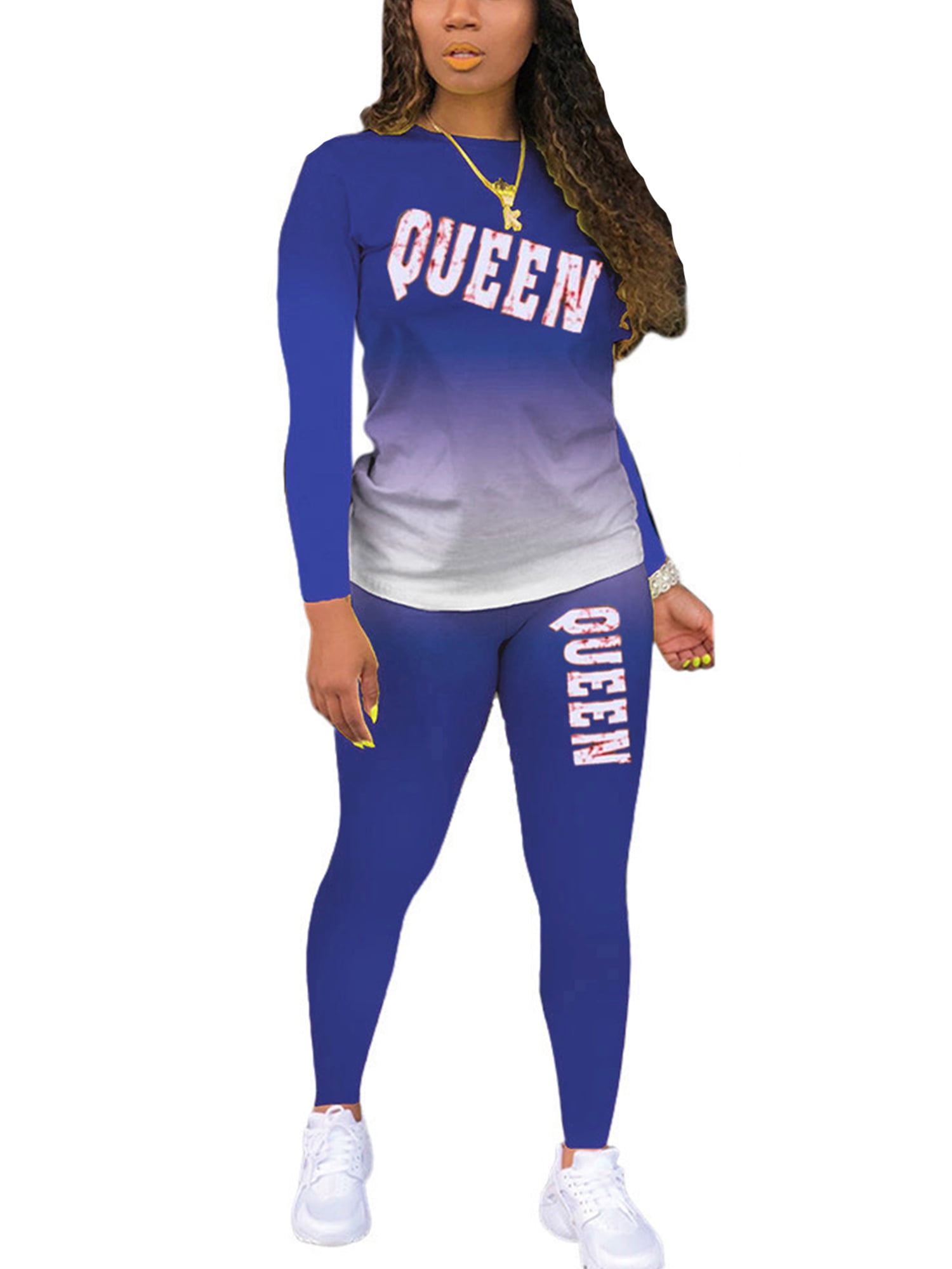 Plus size tie dye sweat outfit hot sale