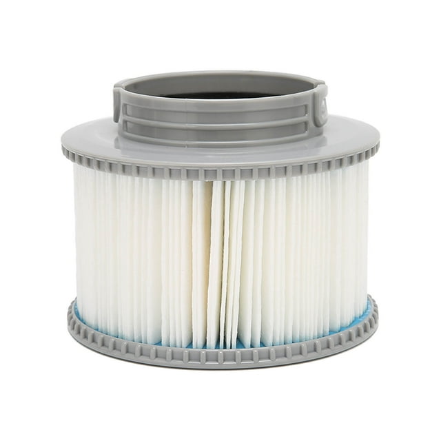 2Pcs Pool Filter Cartridge Filter Element Replacement for MSPA 2089