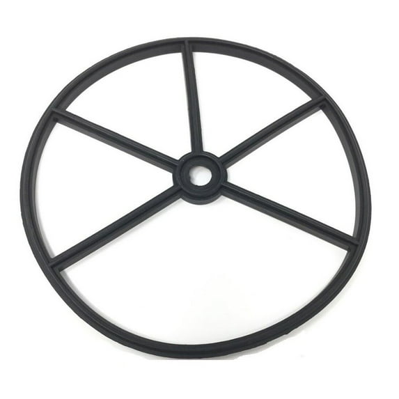 2Pcs Pool Multiport Valve 2inch Diverter Spider Gasket for Pentair 271148 G-417 Smile Home