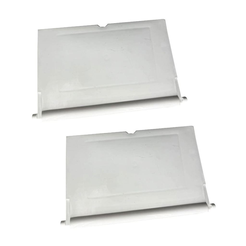 Clapet De Rechange Pour Skimmer De Piscine - Standard, Pour Skimmer Encastrable, En Plastique Durable - 12