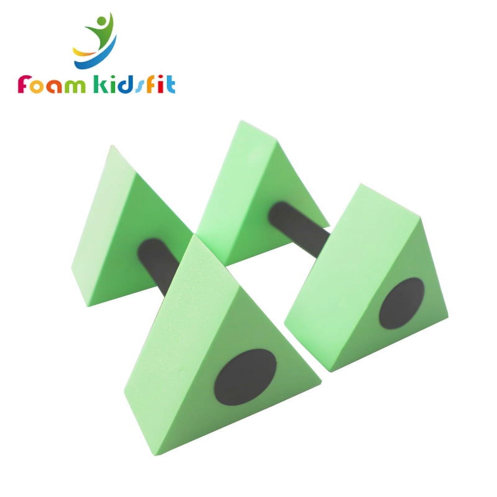 2Pcs Pool Weight for Water Exercise Kids Pool Exercise Equipment