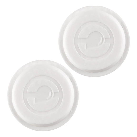 2Pcs Pool Winter Seal Plugs Pool Jets Nozzle Covers Replacement Plastic Pool Jets Nozzle Antifreeze Caps for Sp1419d