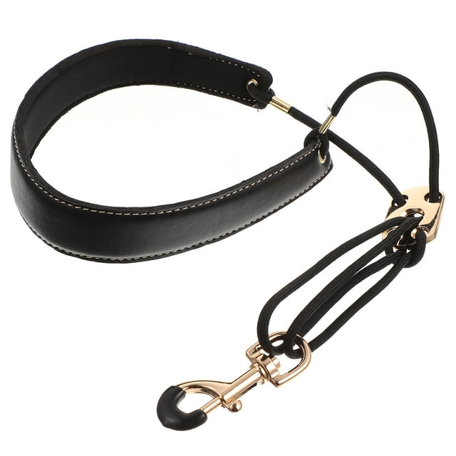2Pcs Practical Saxophone Neck Straps Saxophone Straps Saxophone