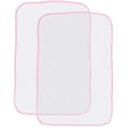 thumbnail image 1 of 2Pcs Pressing Cloth for Ironing Board Heat-resistant Ironing Mesh Pad Protective Ironing Pressing Pad, 1 of 7